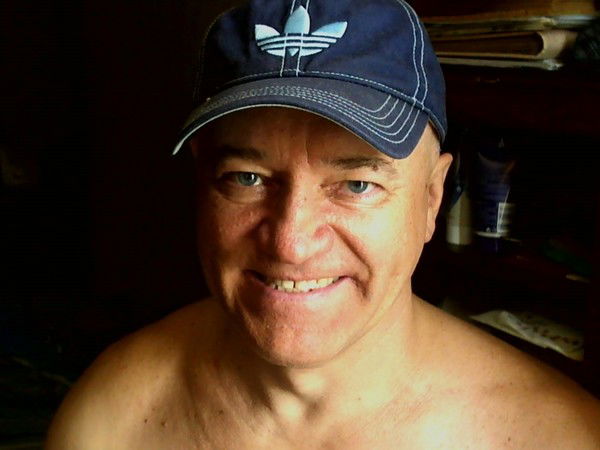 Сергей Чистяков