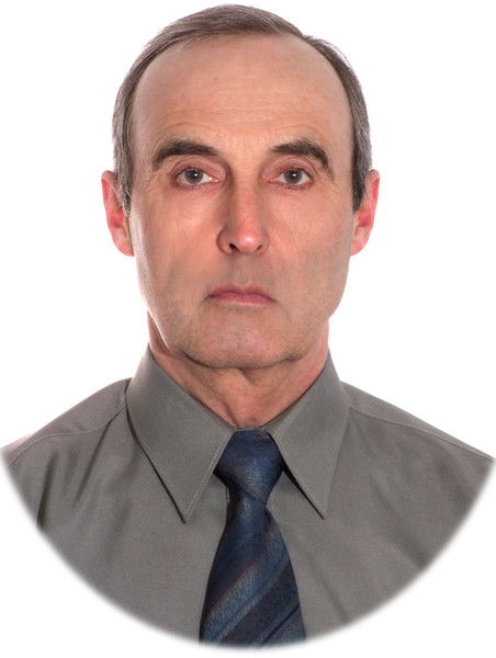 Анатолий Шляпников