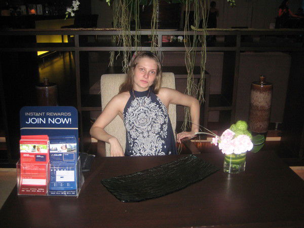 Марина Кривцова