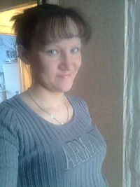 Ольга Власова