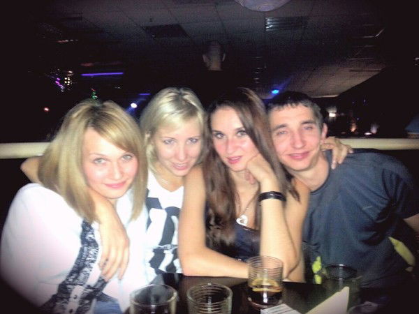 Ольга Благовестова