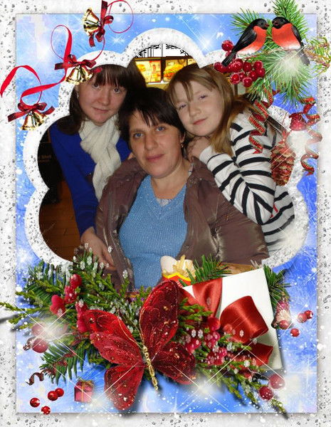 Светлана Беленко