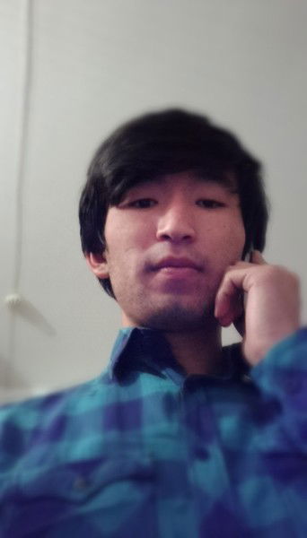 Ержан Ходжаев