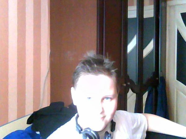 Рома Прищепов