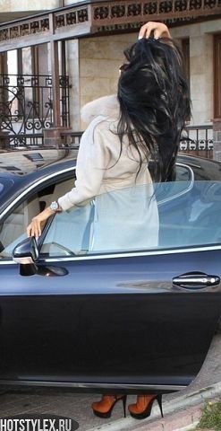 Бекзат Есенжолова(Жактаева)