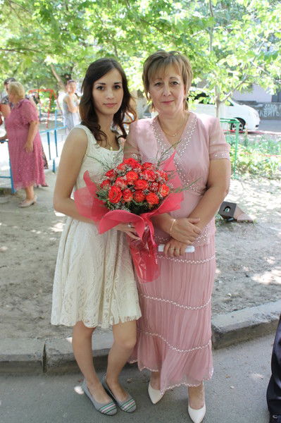 Елена Винник