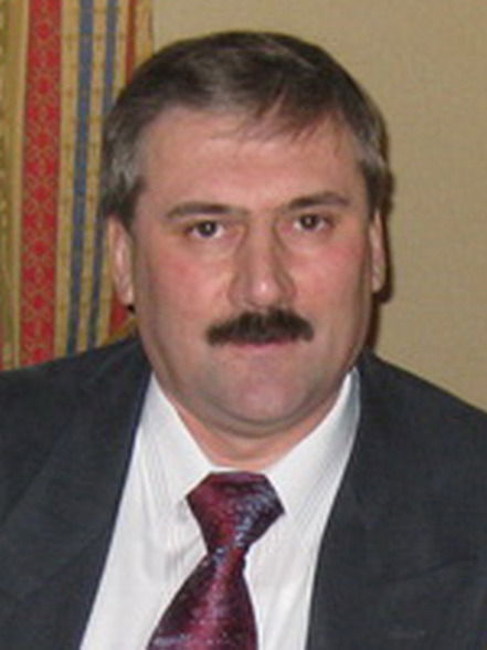 Mikhail Sheremet