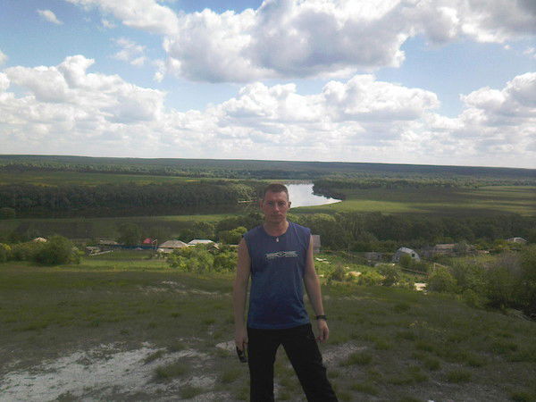 Александр Чекунков