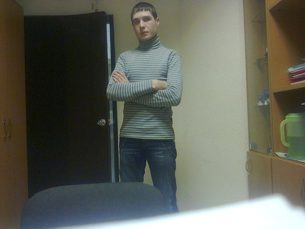 Гена Скочедубов