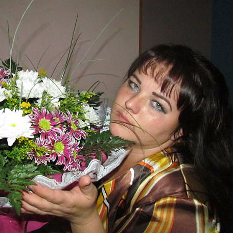 Евгения Карпова