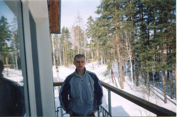 Илья Киселёв