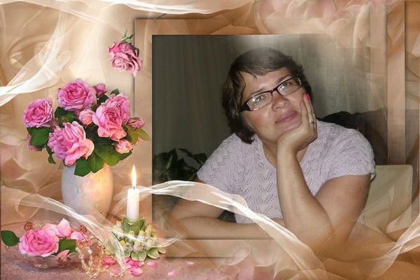 Ольга Медведева