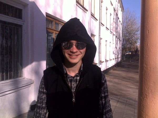 Артем Васильев