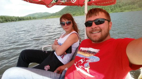 Евгений Иванищев