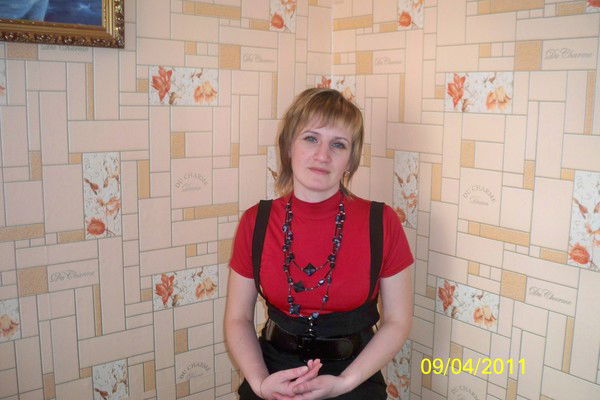 Наталья Смирнова