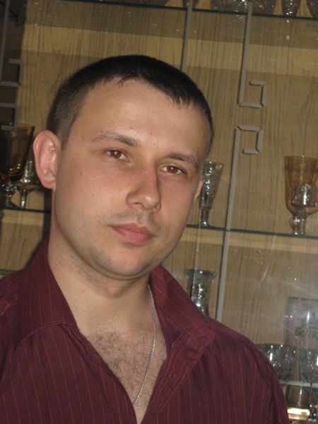 Алексей Пеньшин