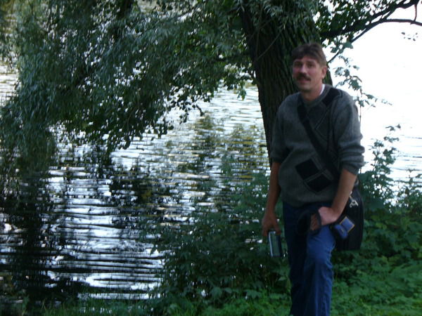 Владимир Рогаткин