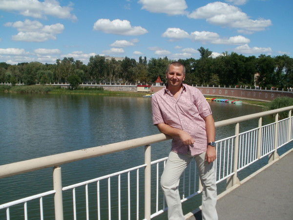 Игорь Кисиль