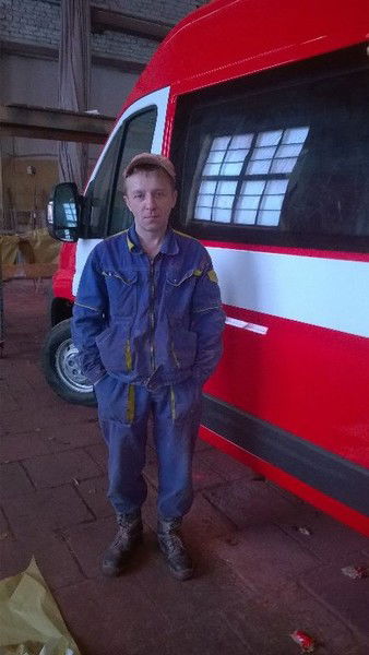 Максим Орлов