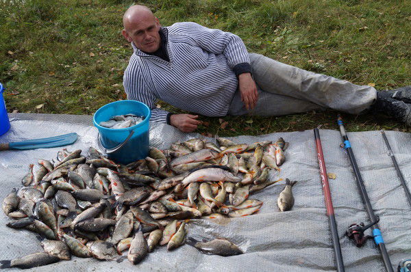 Олег Ельников