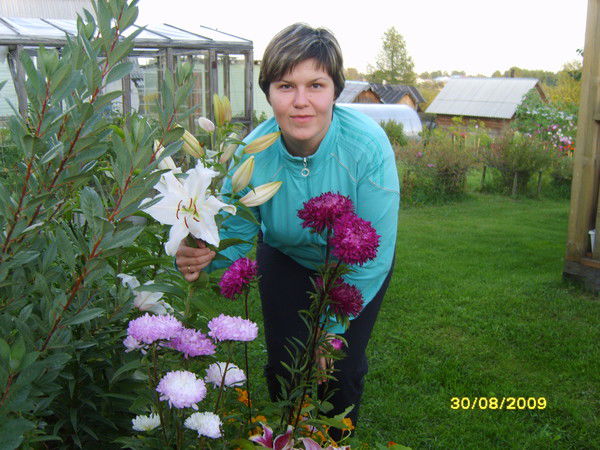 Татьяна Суханова