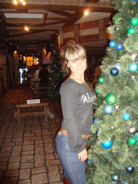 Надежда Крейзо