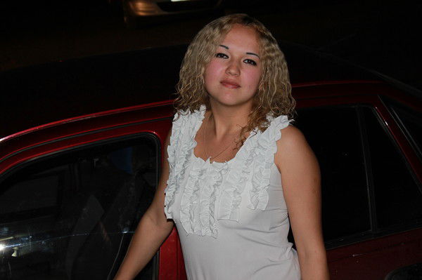 Радмила Федотова