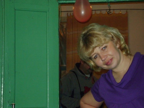 Ирина Иванова