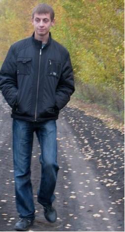 Дмитрий Иванов