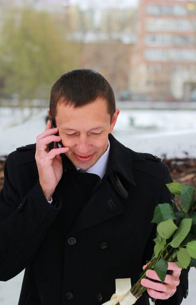 Алексей Лысов