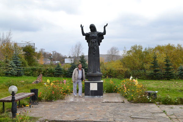 Григорий Бондарчук