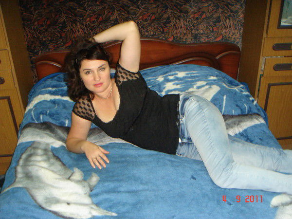 Гузель Панчу