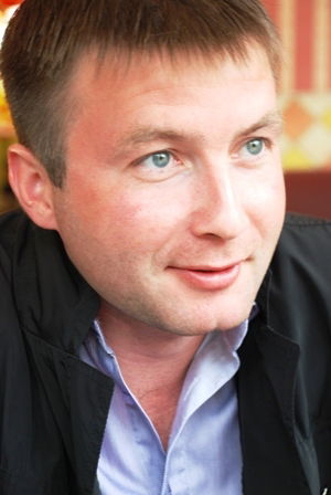 Потапов Руслан