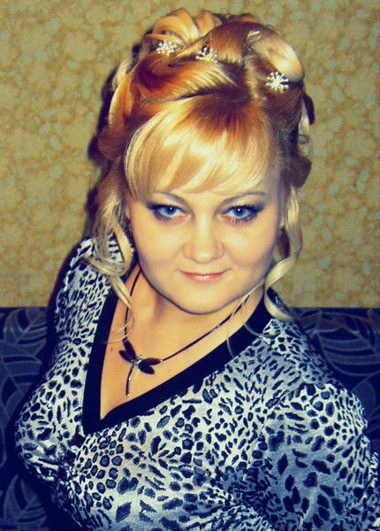 Юлия Широкова