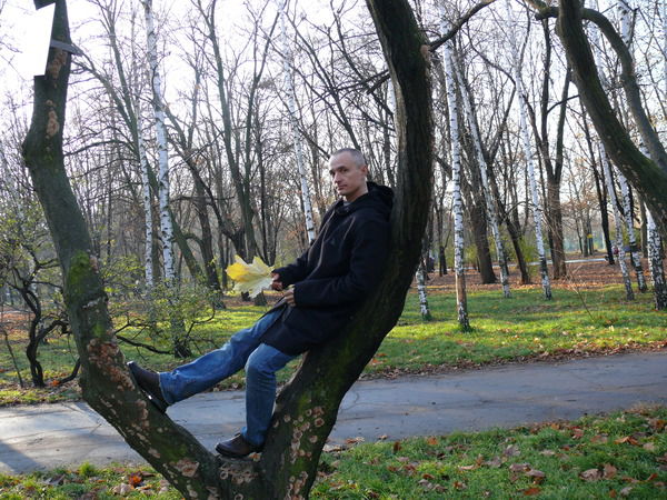 Виталий Корицкий