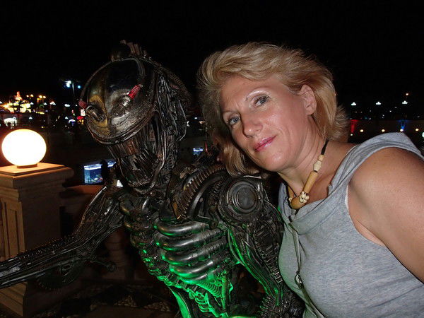 Татьяна Родина