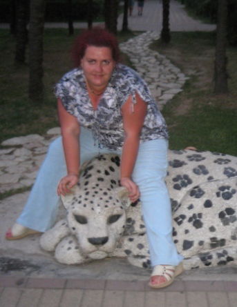 Полина Шарганова