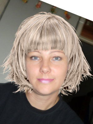 Лариса Солярова