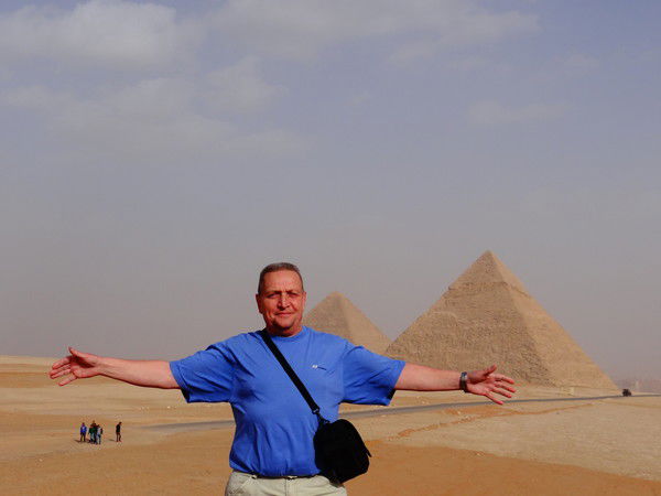 Владимир Карасев