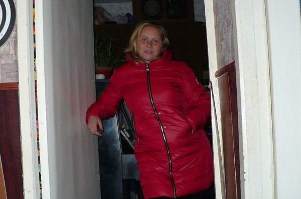 Ирина Хрусталёва