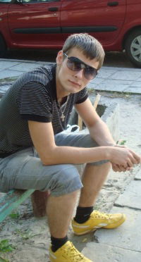 Михаил Титко