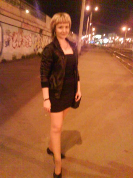 Светлана Игнатьева