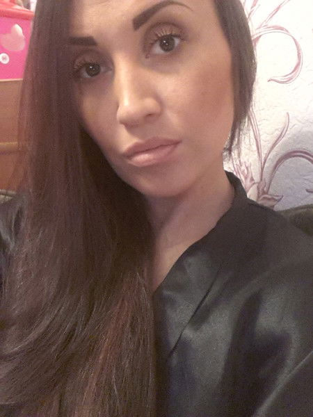 Эльвира Хуснутдинова