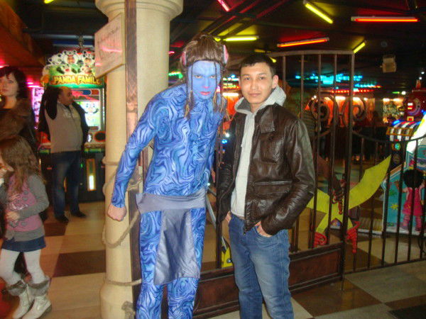 Нурлан Асанов