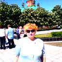 Лидия Шульга