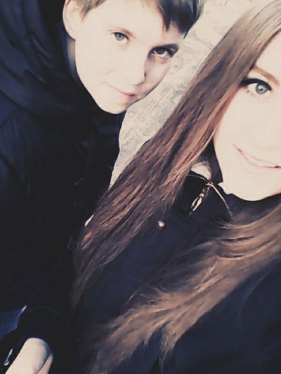 Мишаня Сметанин