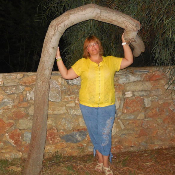 Елена Собянина