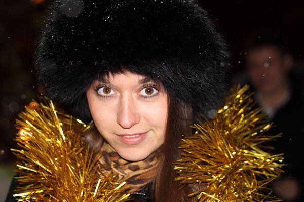 Анастасия N/a