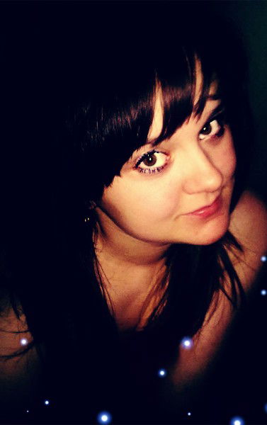 Мария Архипова