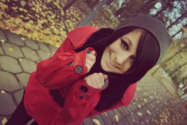 Юлия Мельникова-Рудковская